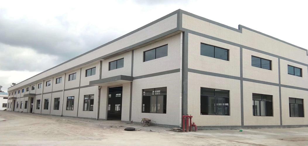 金牛区厂房保洁